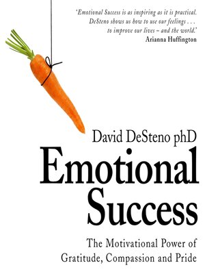 cover image of Emotional Success